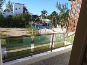 Mi habitat holbox-Maravilla natural